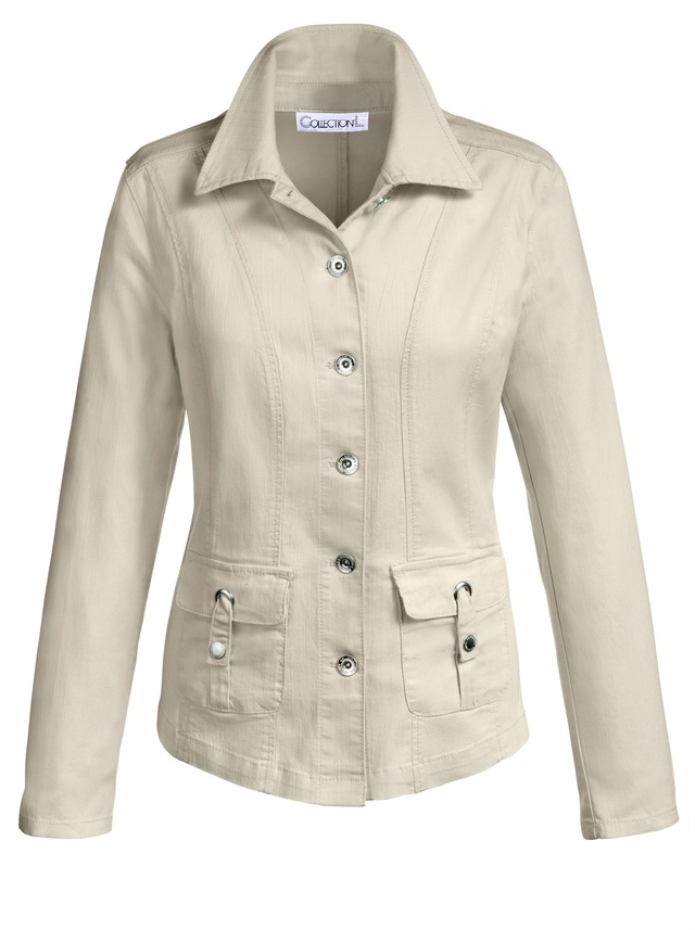 Casual Looks Jackenblazer »Blazer«