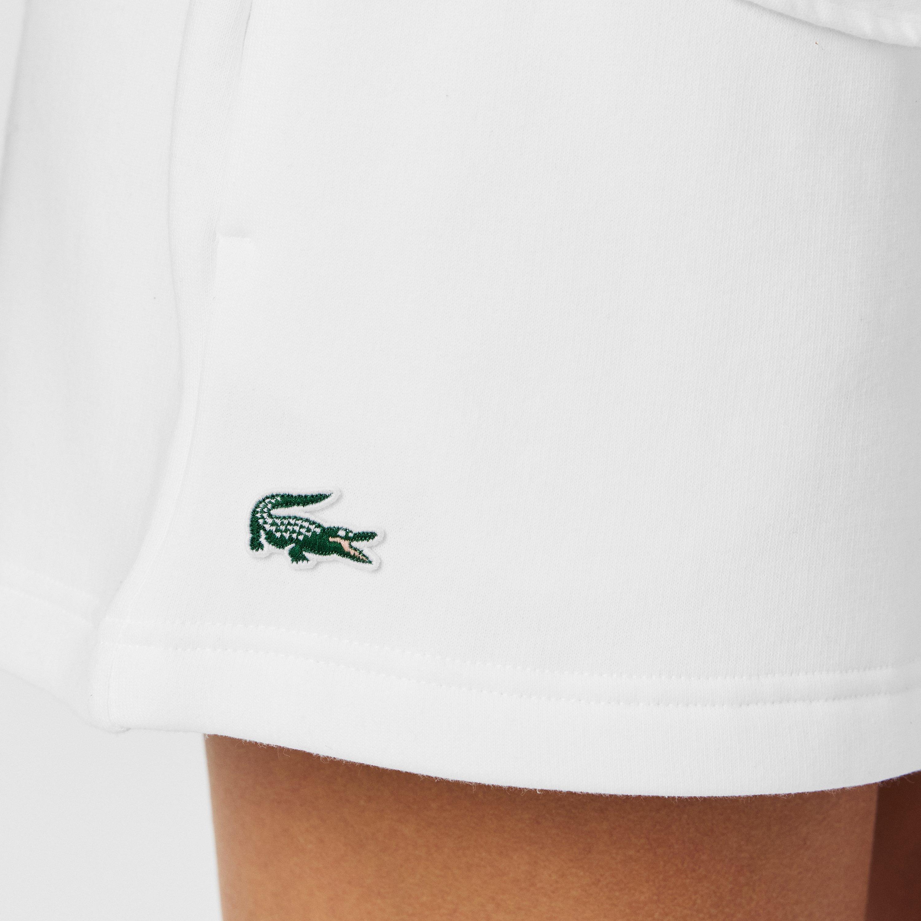 Lacoste Fleece Shorts