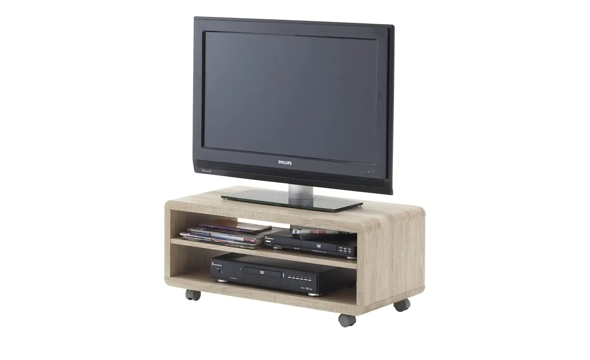TV-Lowboard Corvara