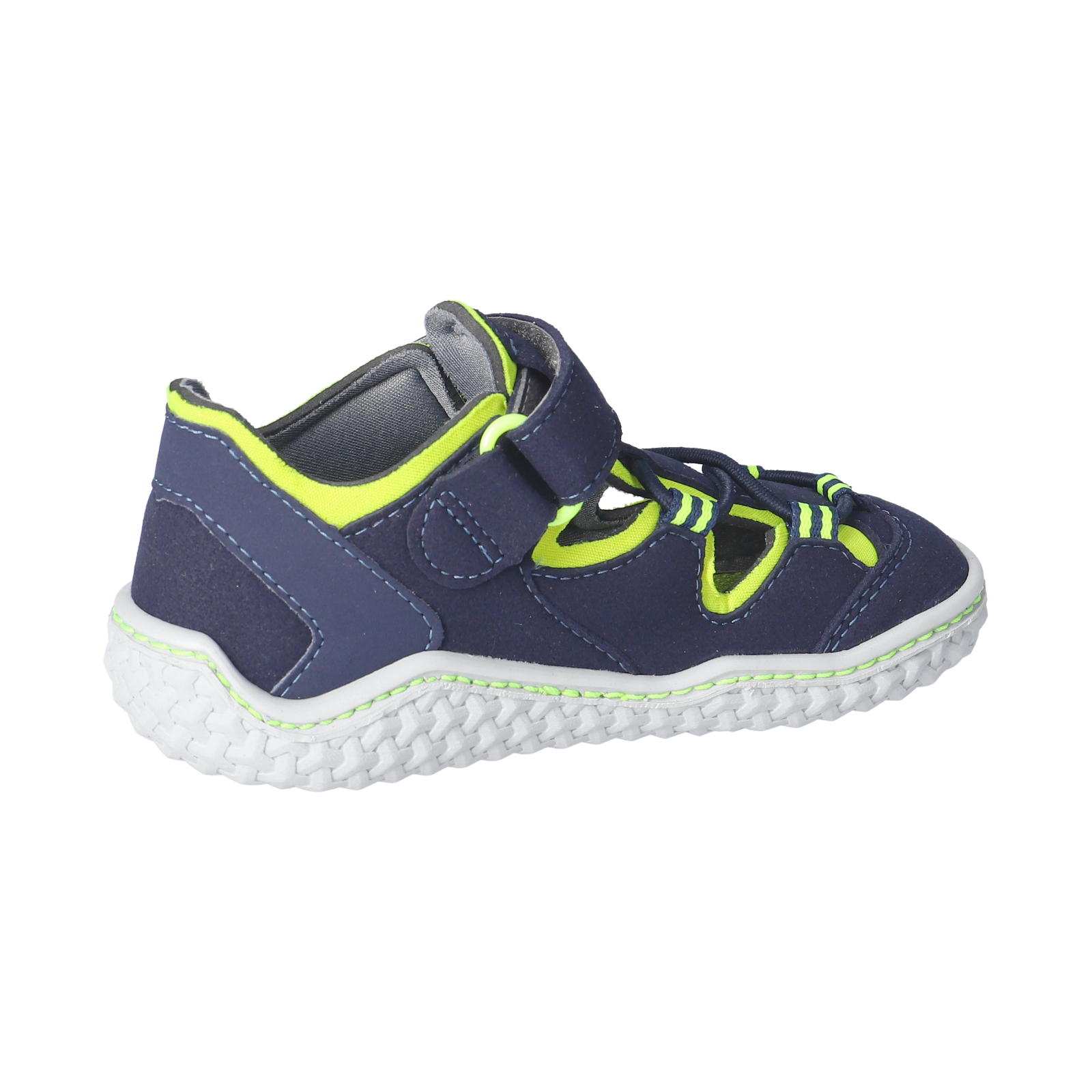 JEFF - Barfußschuhe