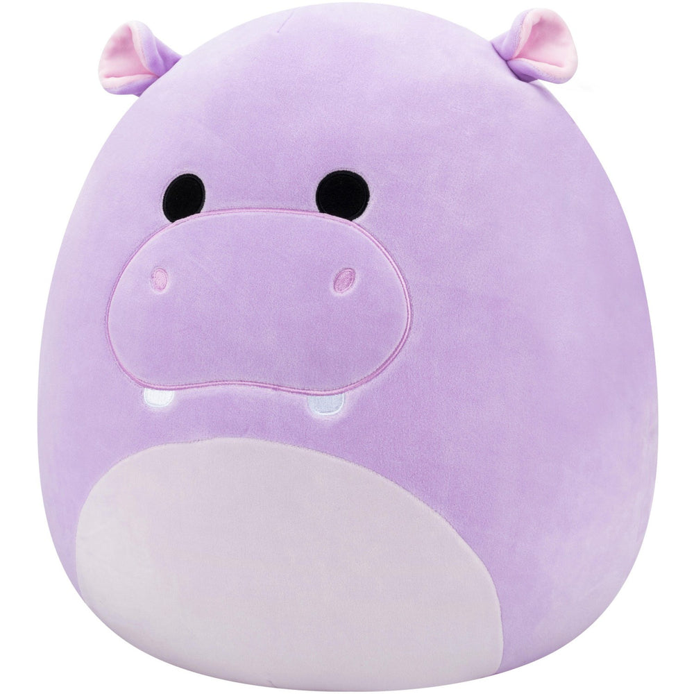 Køb Squishmallows 40 Cm P22 Hanna Hippo