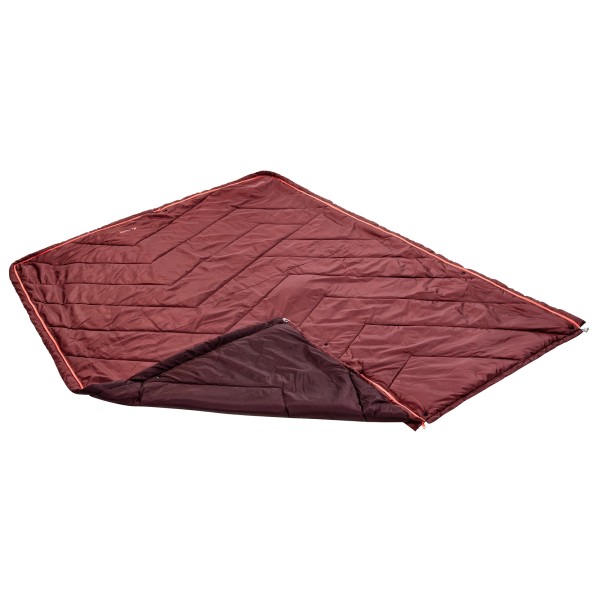 Vaude - Navajo 500 II SYN - Sac de couchage synthétique