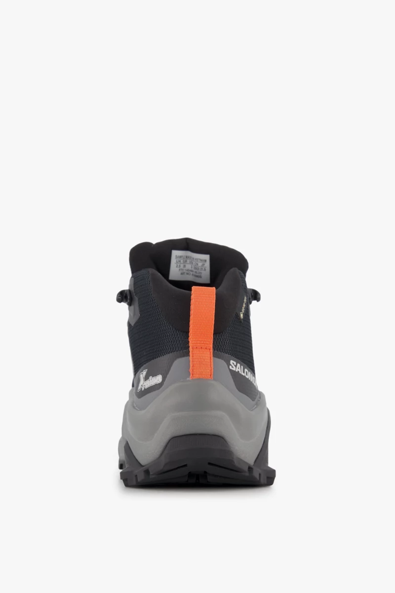 Salomon X Raise Mid Gore-Tex® Kinder Wanderschuh