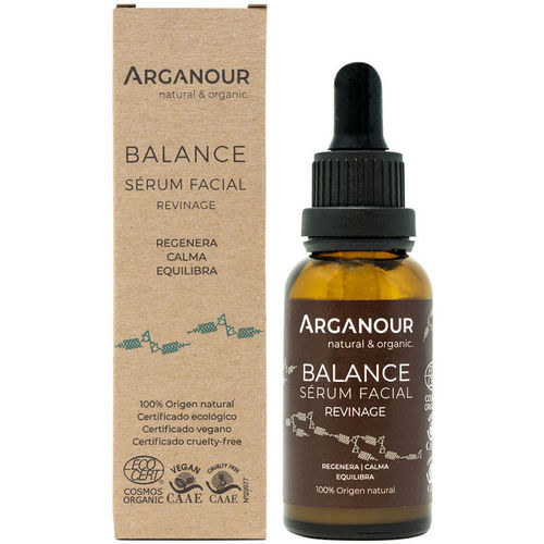 Arganour - Balance Sérum Facial Revinage