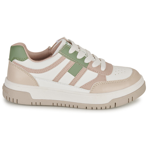 Tommy Hilfiger - T3A9-32983-1355A330 Crudo / Verde