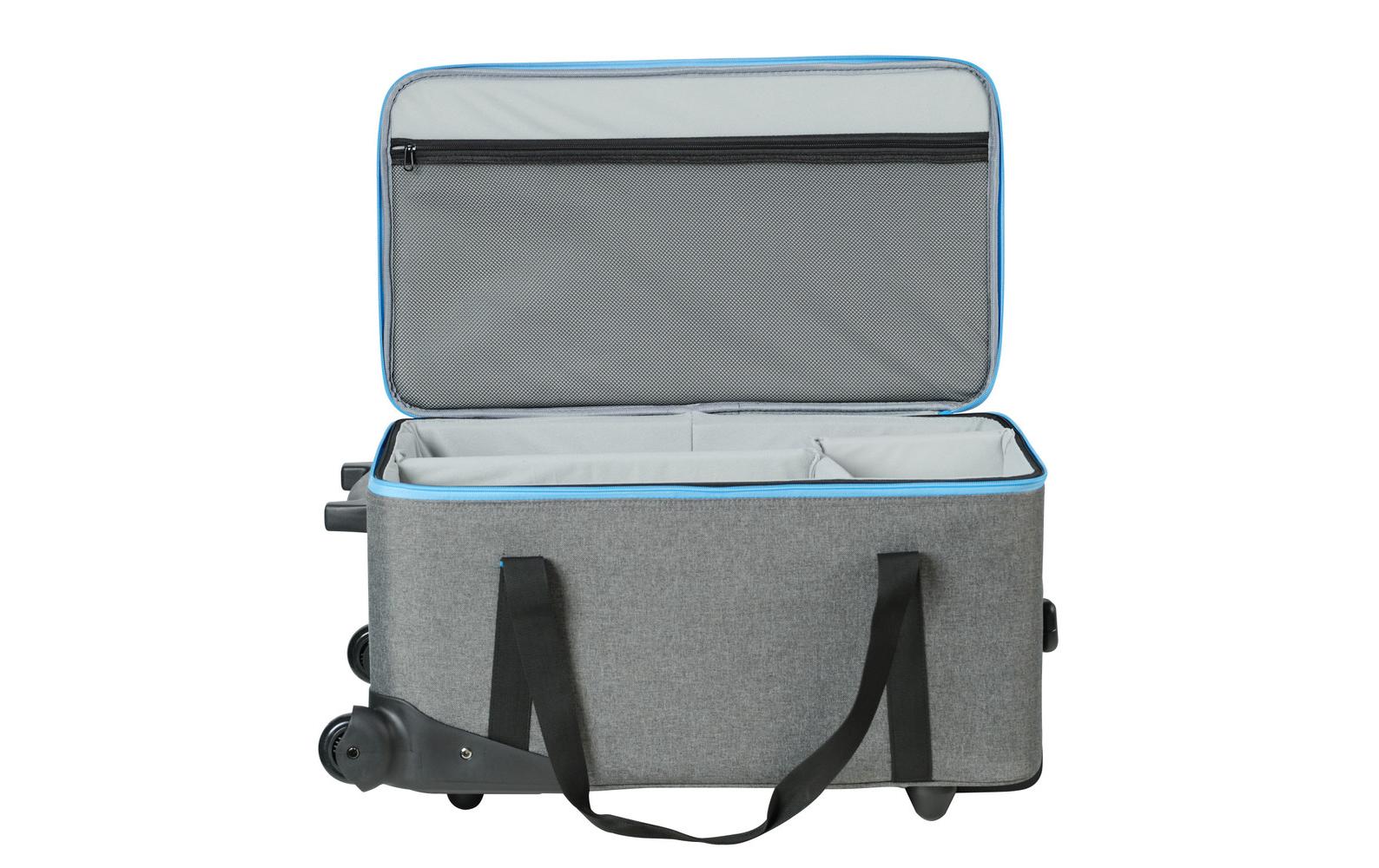 Tasche CC-ST-FZ720<br>Trolley-Koffer für Forza 720 und Forza 720B