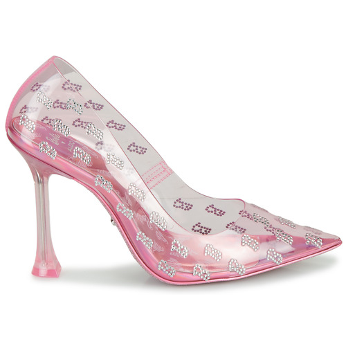 Aldo - BARBIETESSY - Rose