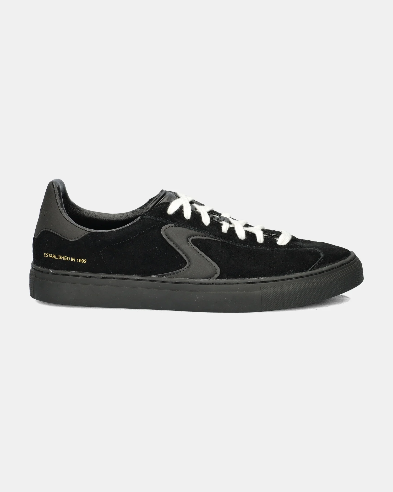 Skechers Arch Fit Legend Lage sneakers  - zwart