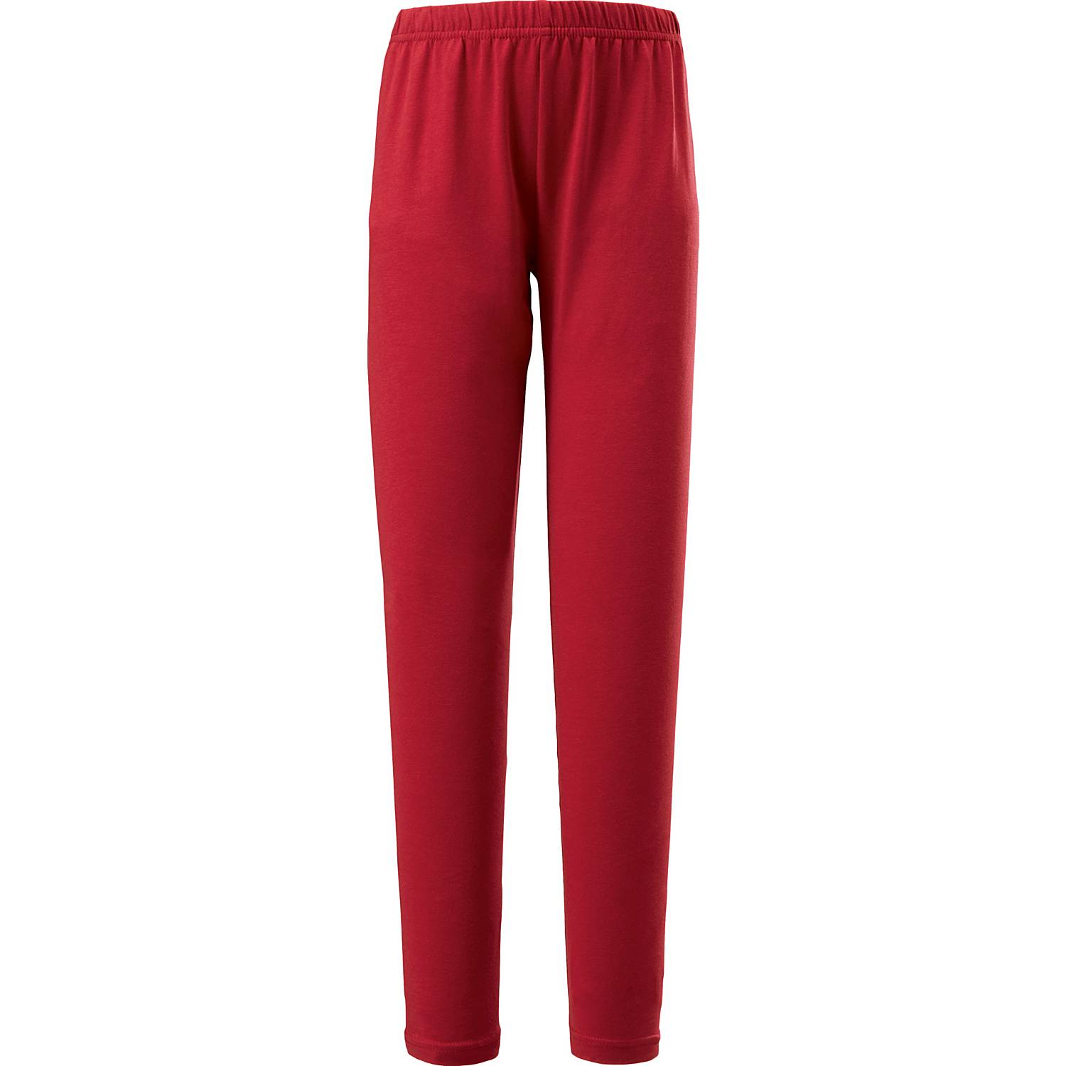 Erwin Müller Single-Jersey Kinder-Nachthemd mit Leggings