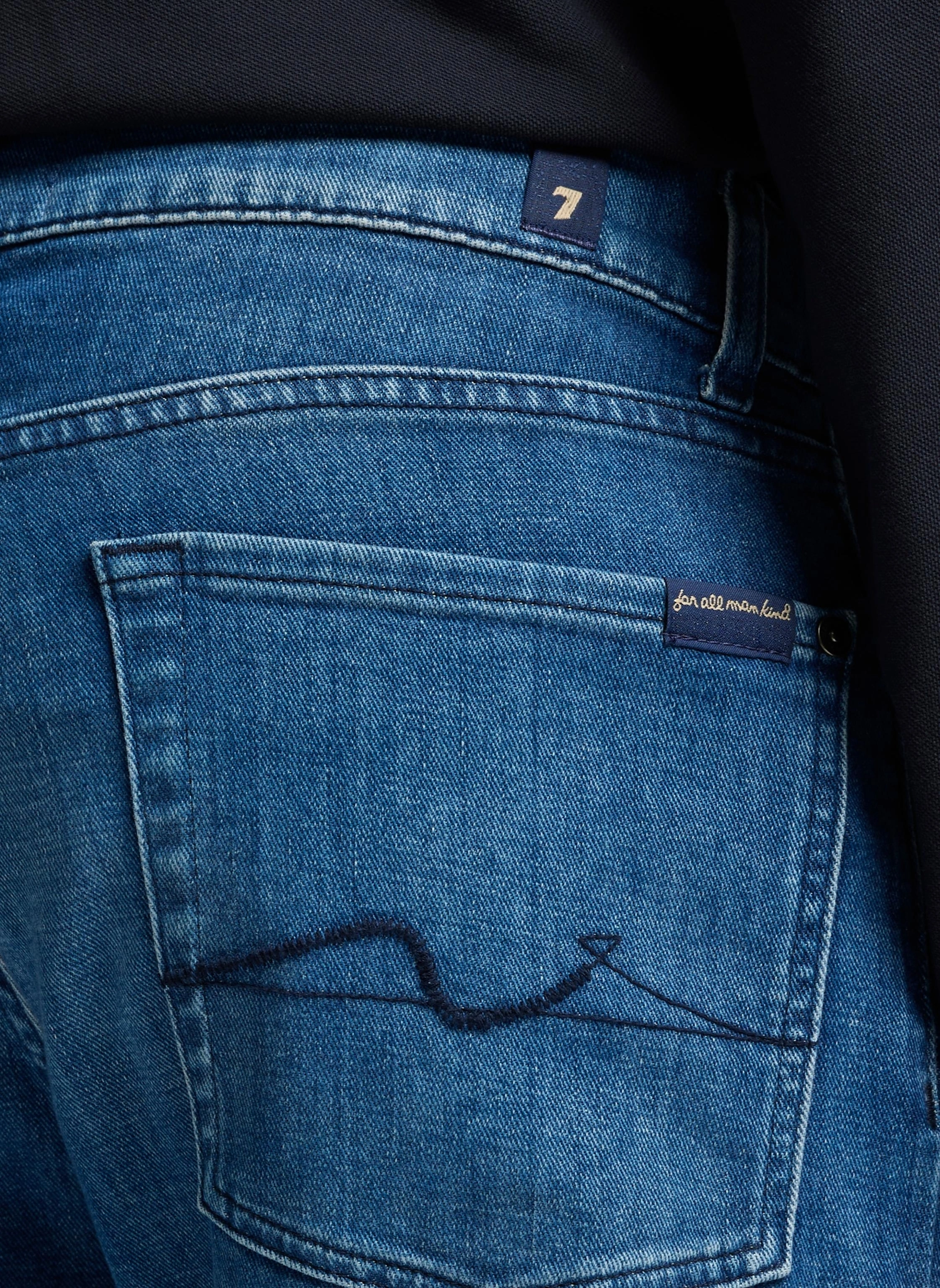7 for all mankind Jeans SLIMMY Slim Fit