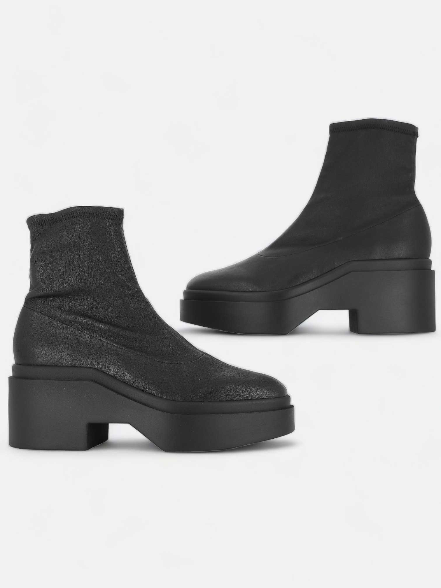 NELLE ankle boots