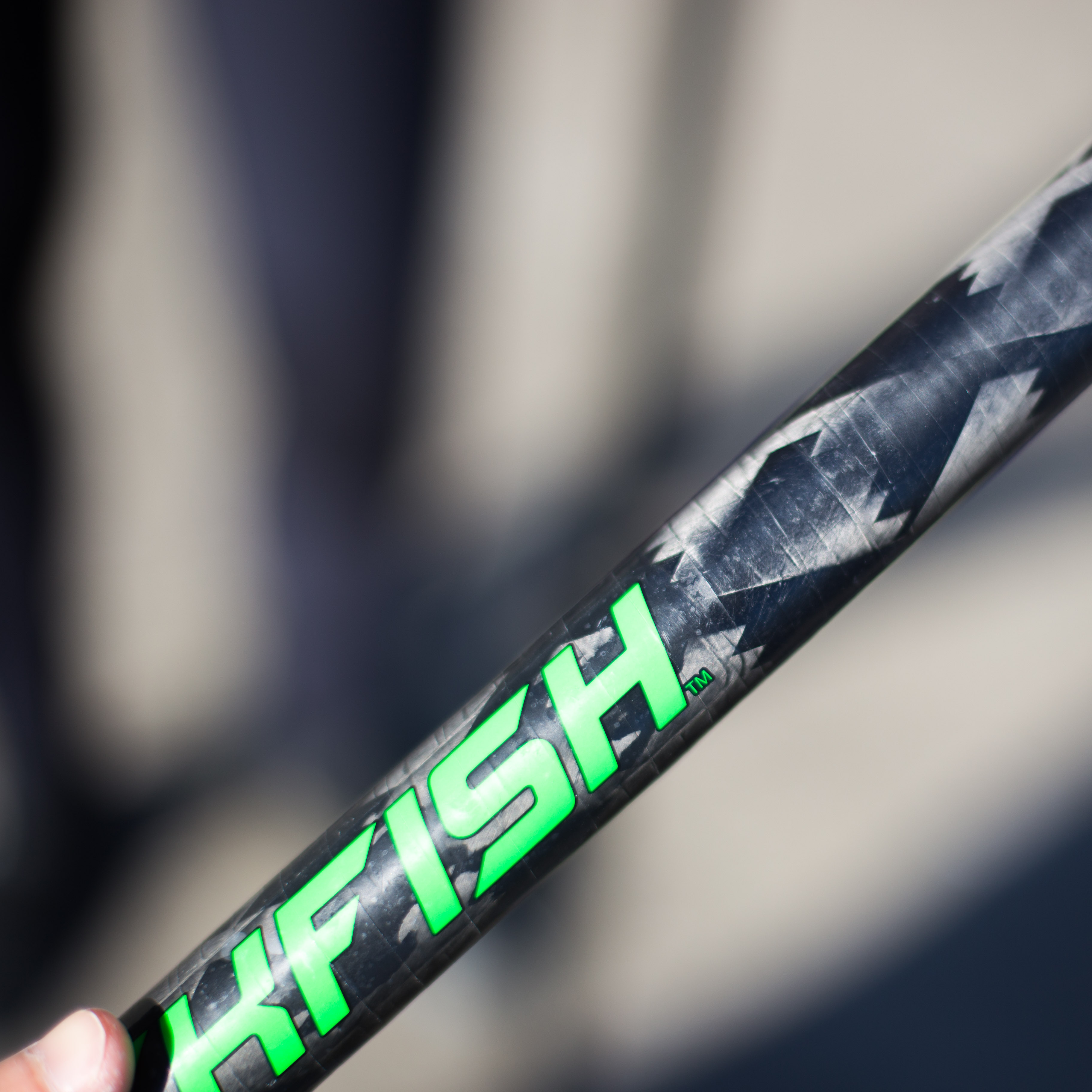 Blackfish Viento Fixe 80.5