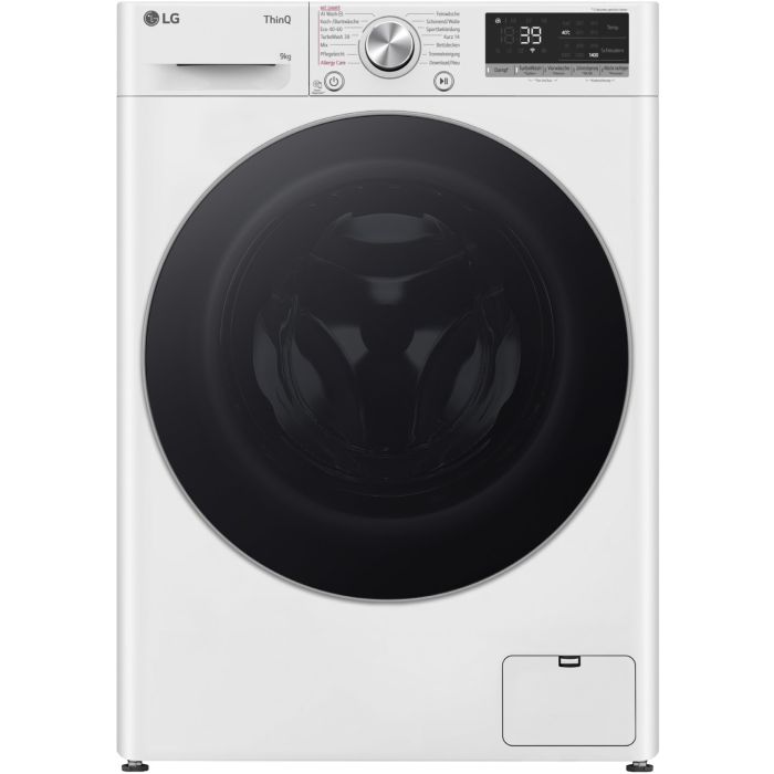 LG Waschmaschine F4WR7091 // 50€ LG Cashback
