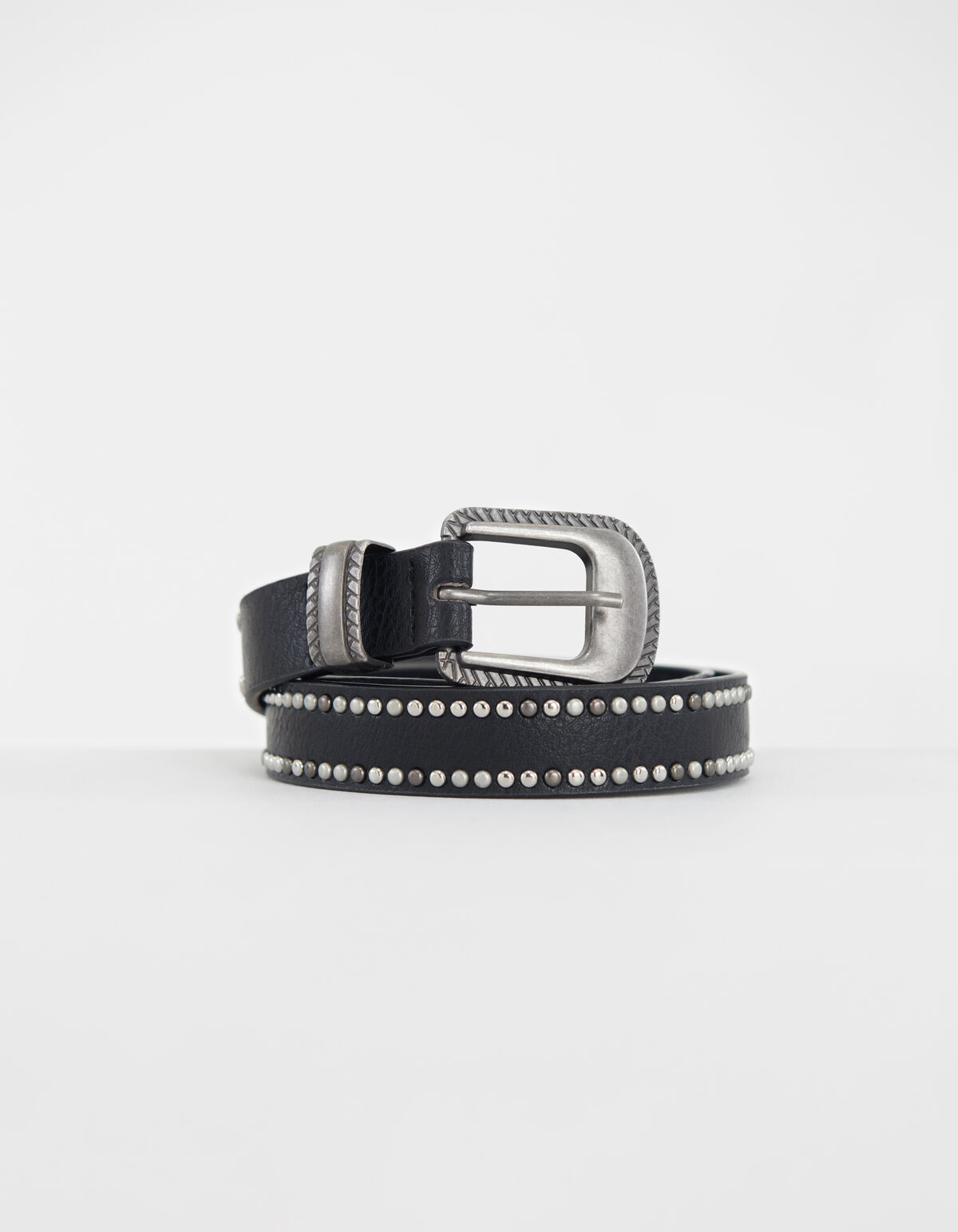 Western Riem Zwart