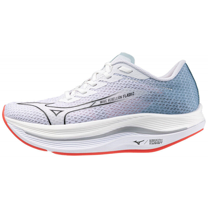 Wave Rebellion Flash 2 - Chaussures running femme