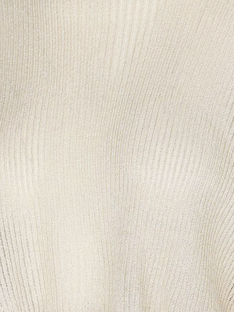 CALVIN KLEIN JEANS Pullover  gold