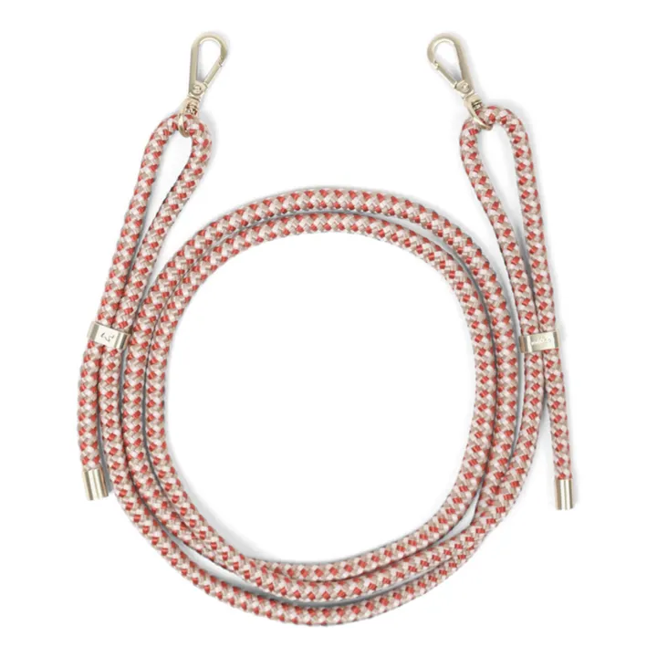 Louvini Cordon Tessa | Rose