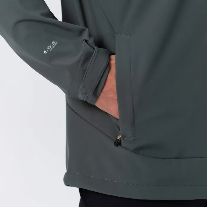 Icepeak Barmstedt Softshell Jas Heren