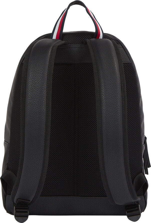 Tommy Hilfiger ESSENTIAL PU BACKPACK Bds