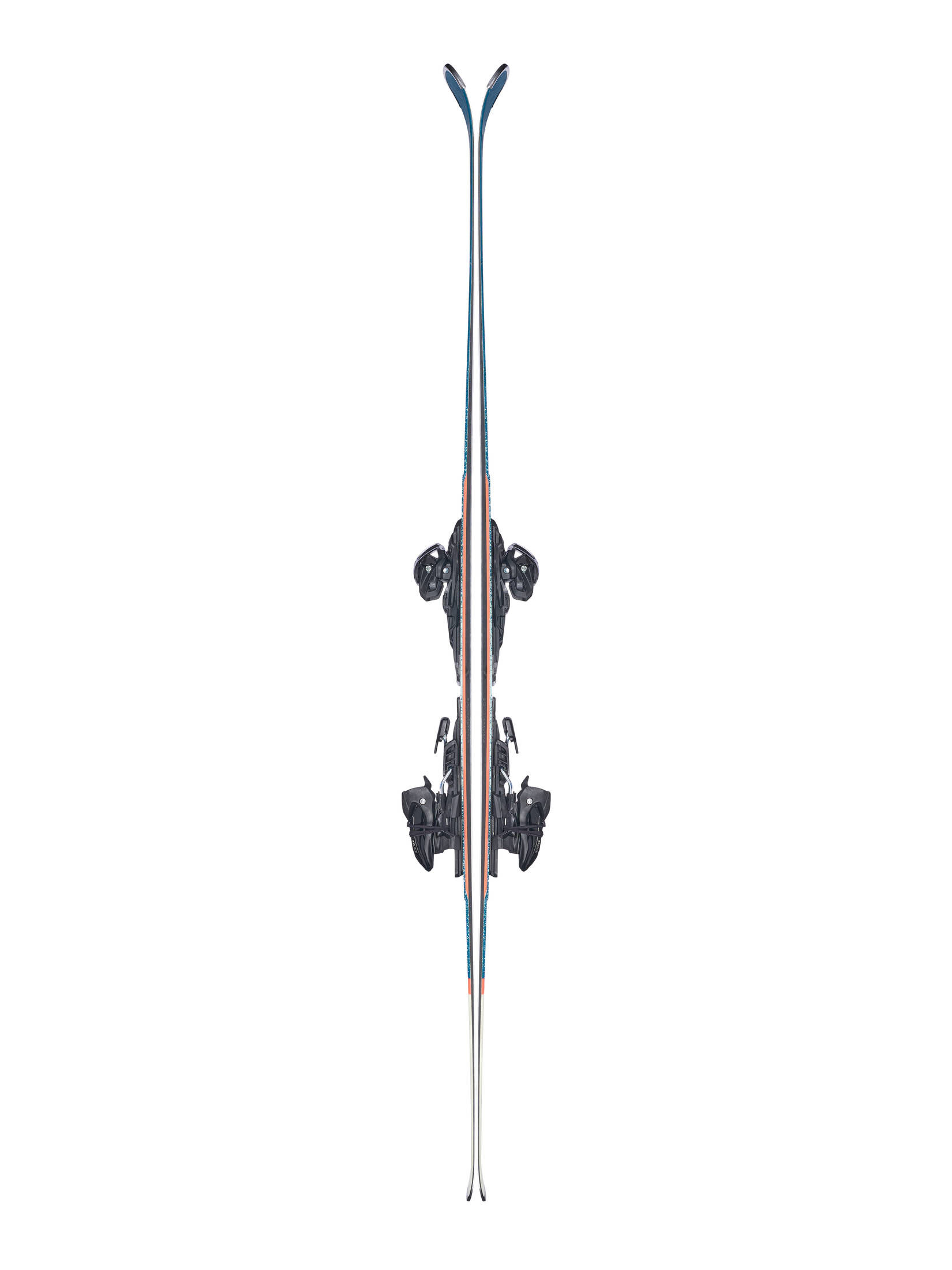 K2| Damen Skier DISRUPTION 78C W SET