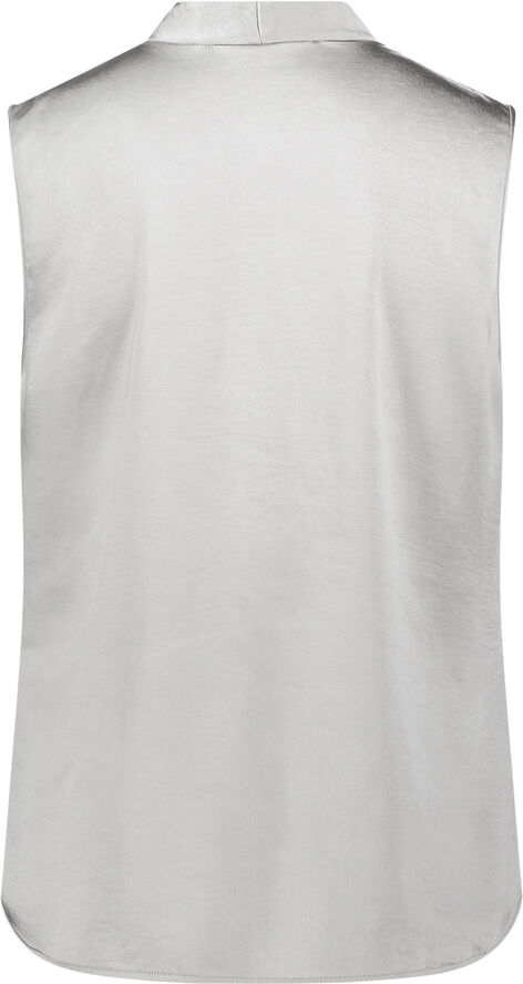 Betty Barclay Bluse Kurz ohne A Light stone