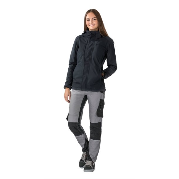 6440 Planam Norit dame vinterjakke