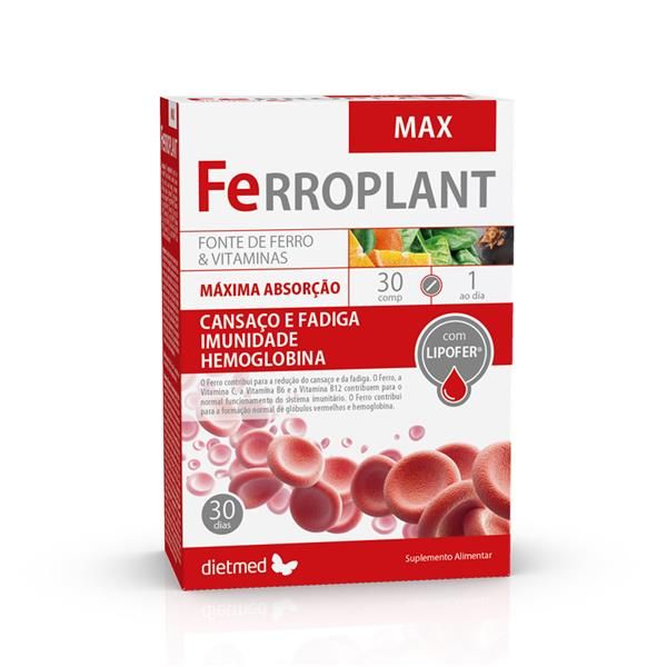 Ferroplant Max