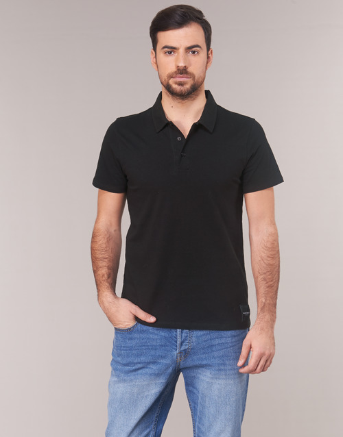 Marciano - S/S POLO - Noir