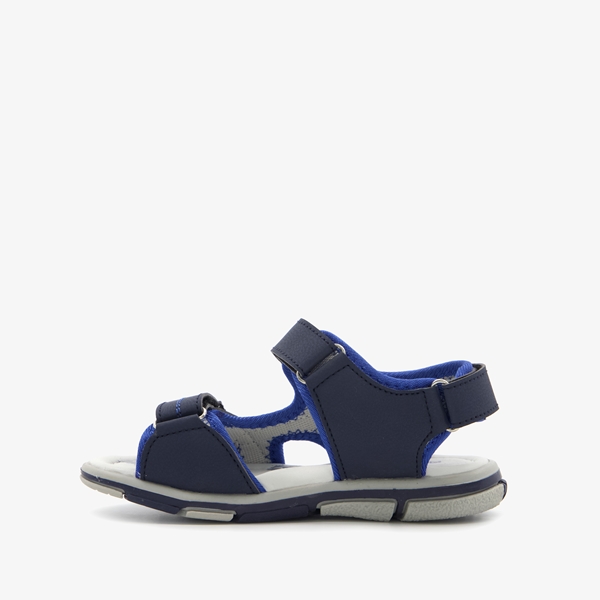 Blue Box jongens sandalen blauw