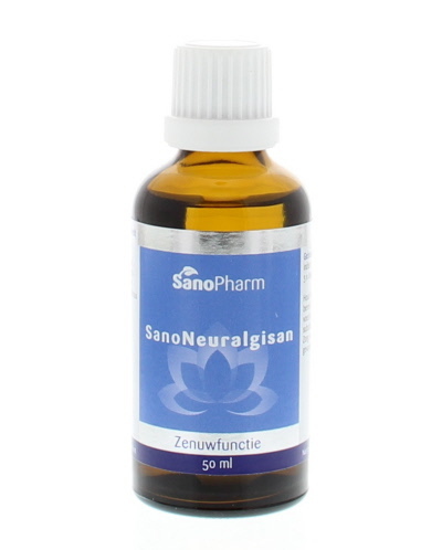 Sanopharm Sano neuralgisan 50ml
