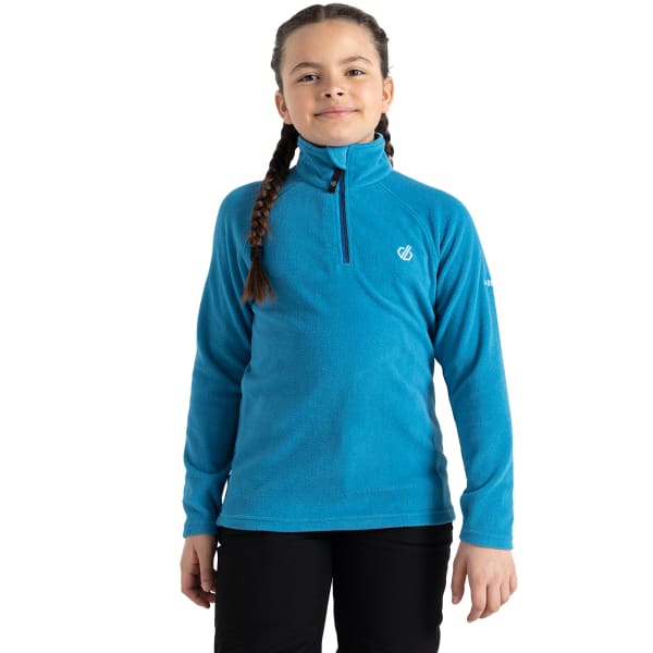 Sweat polaire randonnée DARE 2B FREEHAND FLEECE SWEDISH BLUE