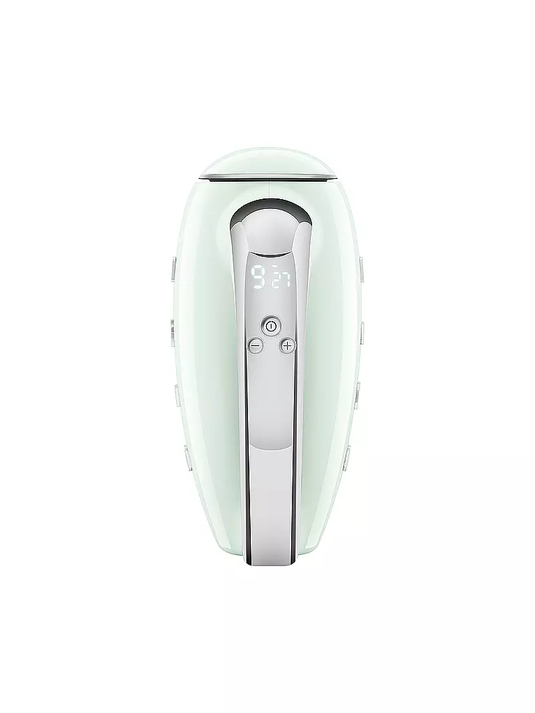 SMEG Handmixer 50s Retro Style Pastellgrün  hellgrün