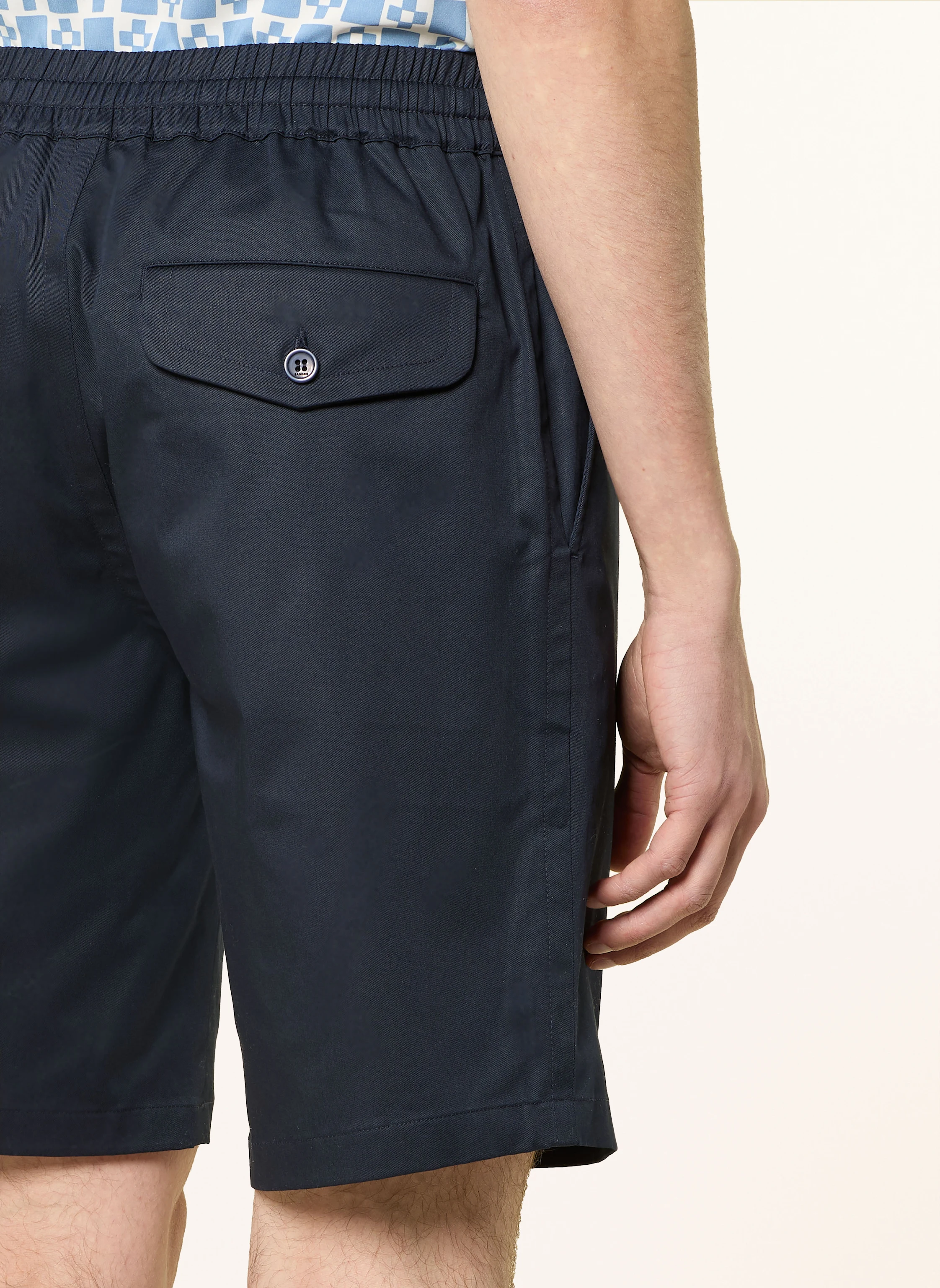 SANDRO Shorts