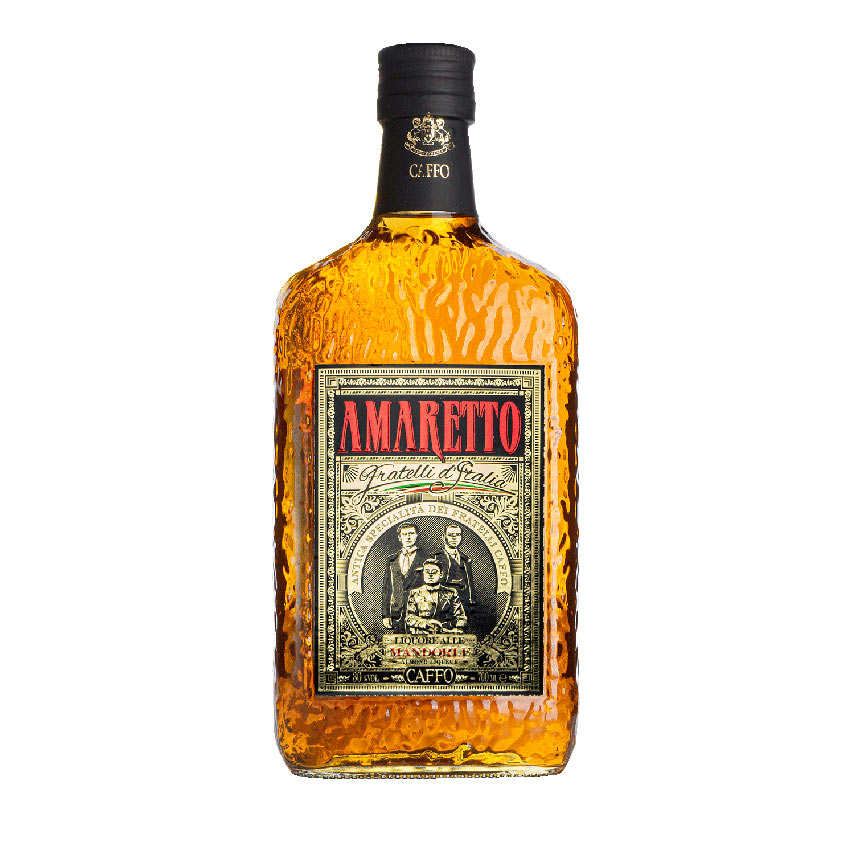 Amaretto Caffo 30% - Caffo