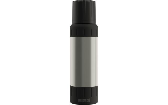 SIGG Alpine Star Thermoflasche Edelstahl