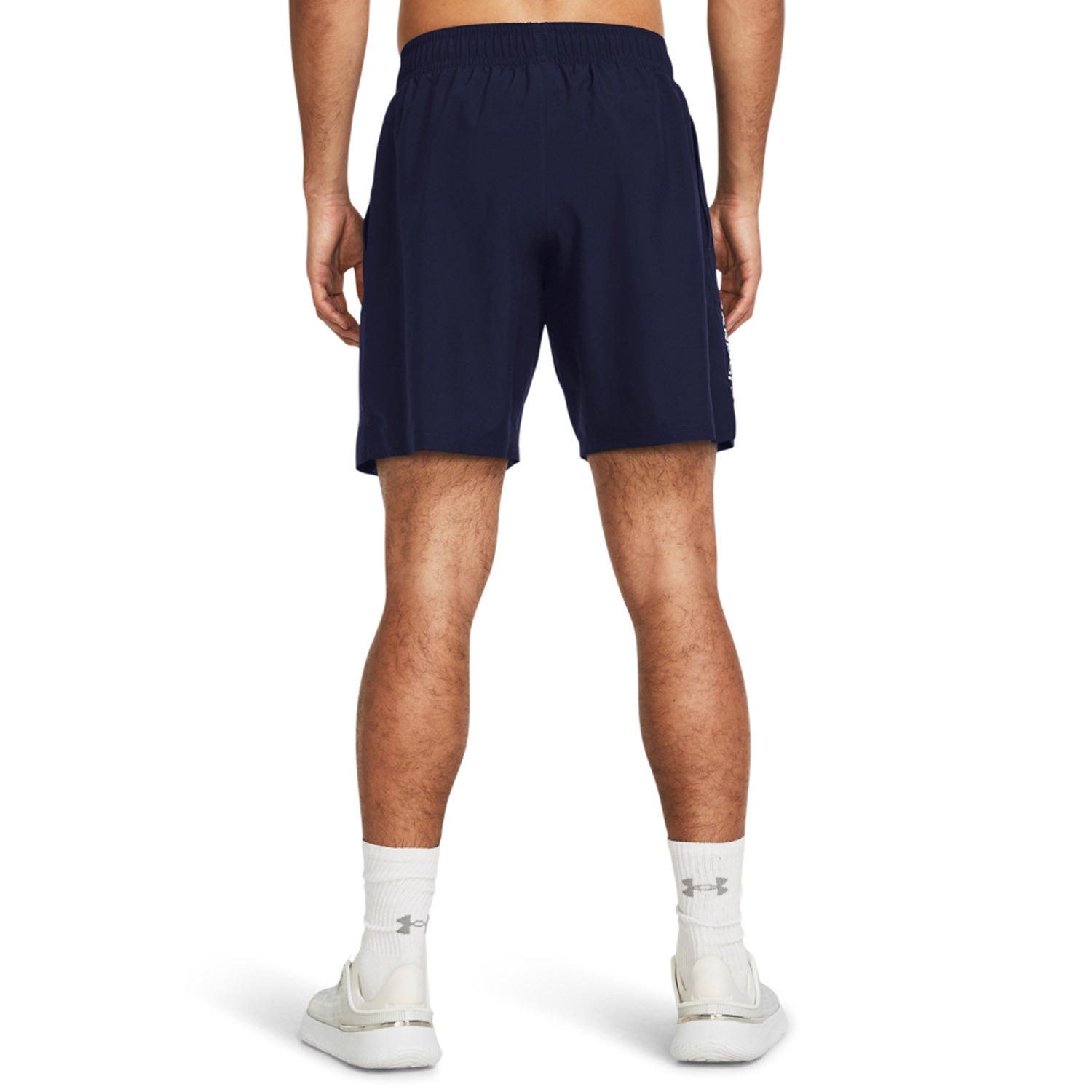 Under Armour  Woven Wordmark Short