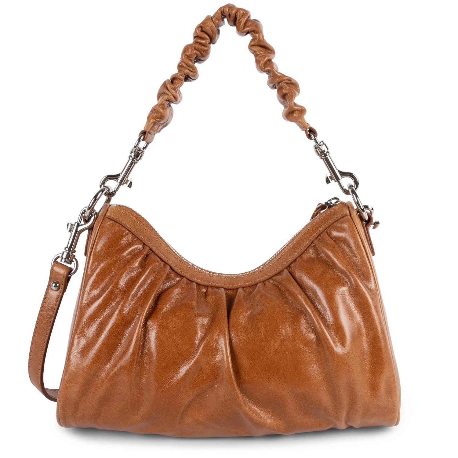 Rétro & Glam-Sac baguette