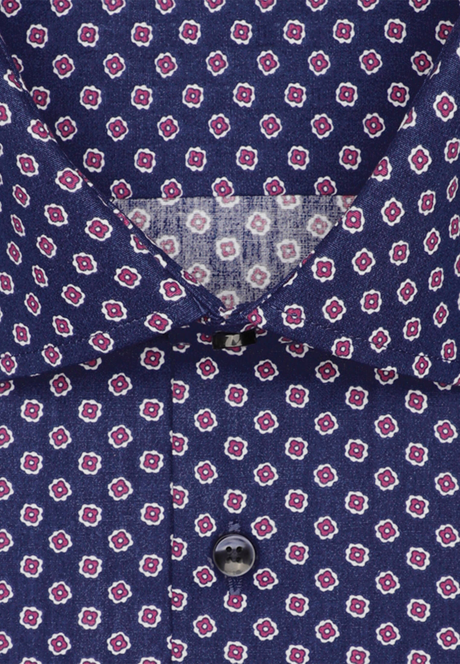 Seidensticker| Herren Business Hemd Regular