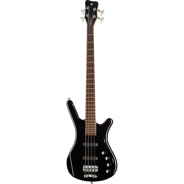 Warwick RB Corvette B 4 MedScale SBHP