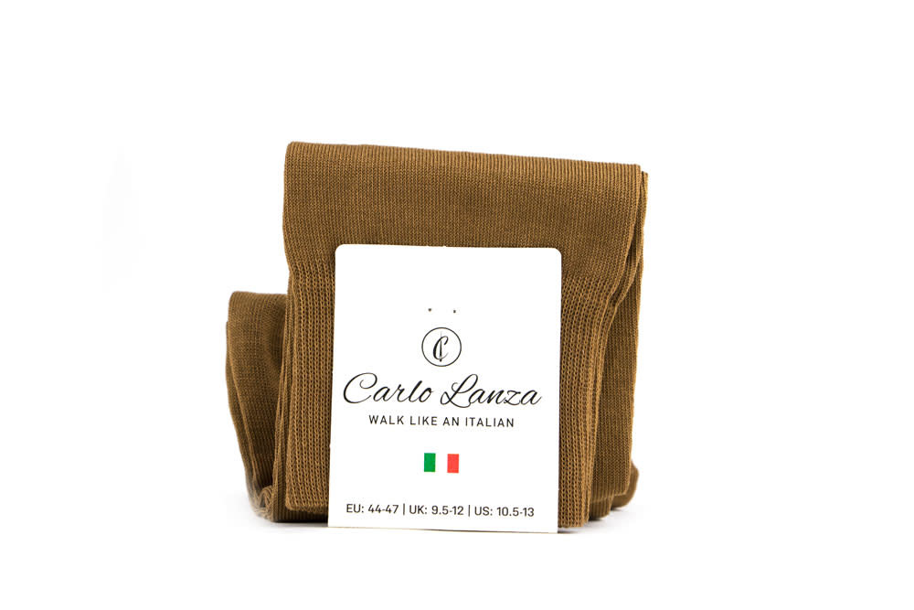 Carlo Lanza Sok Cognac