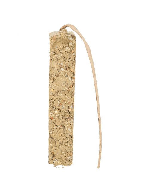 Trixie Kleistok Met Paprika - Vogelsnack - Paprika 25 g 2 stuks