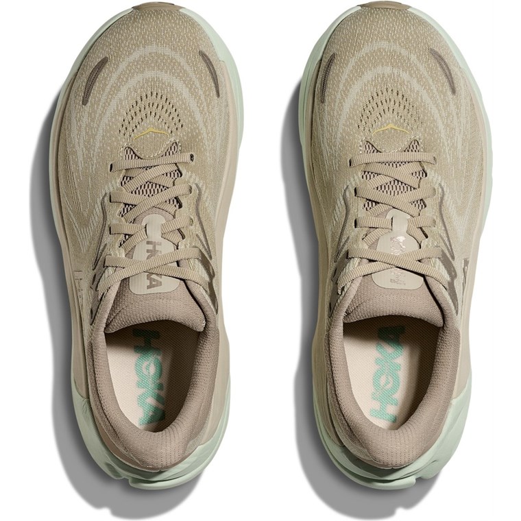 Hoka W Arahi 8 Oyster Mushroom / Truffle Salt