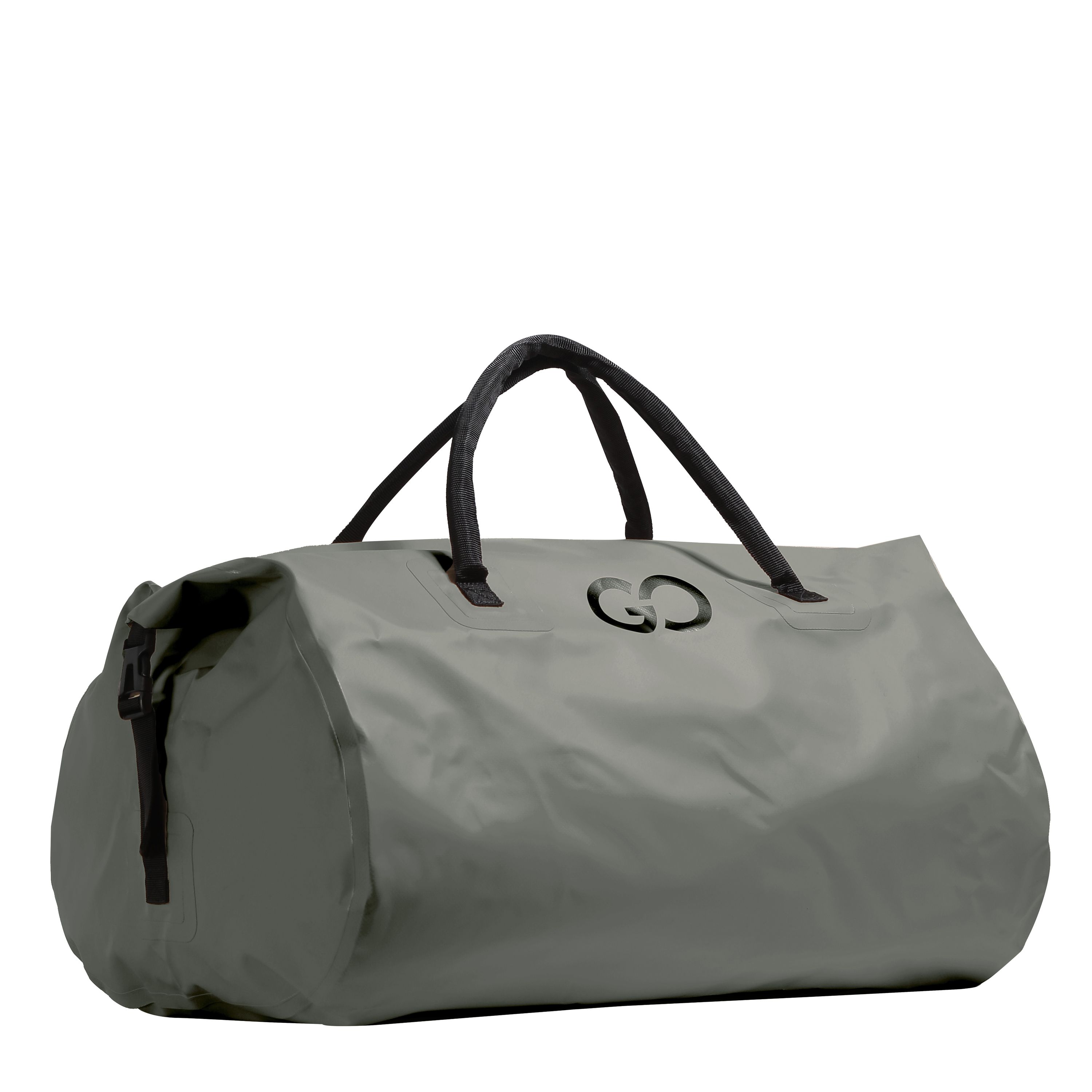 Reisetasche 75L grau