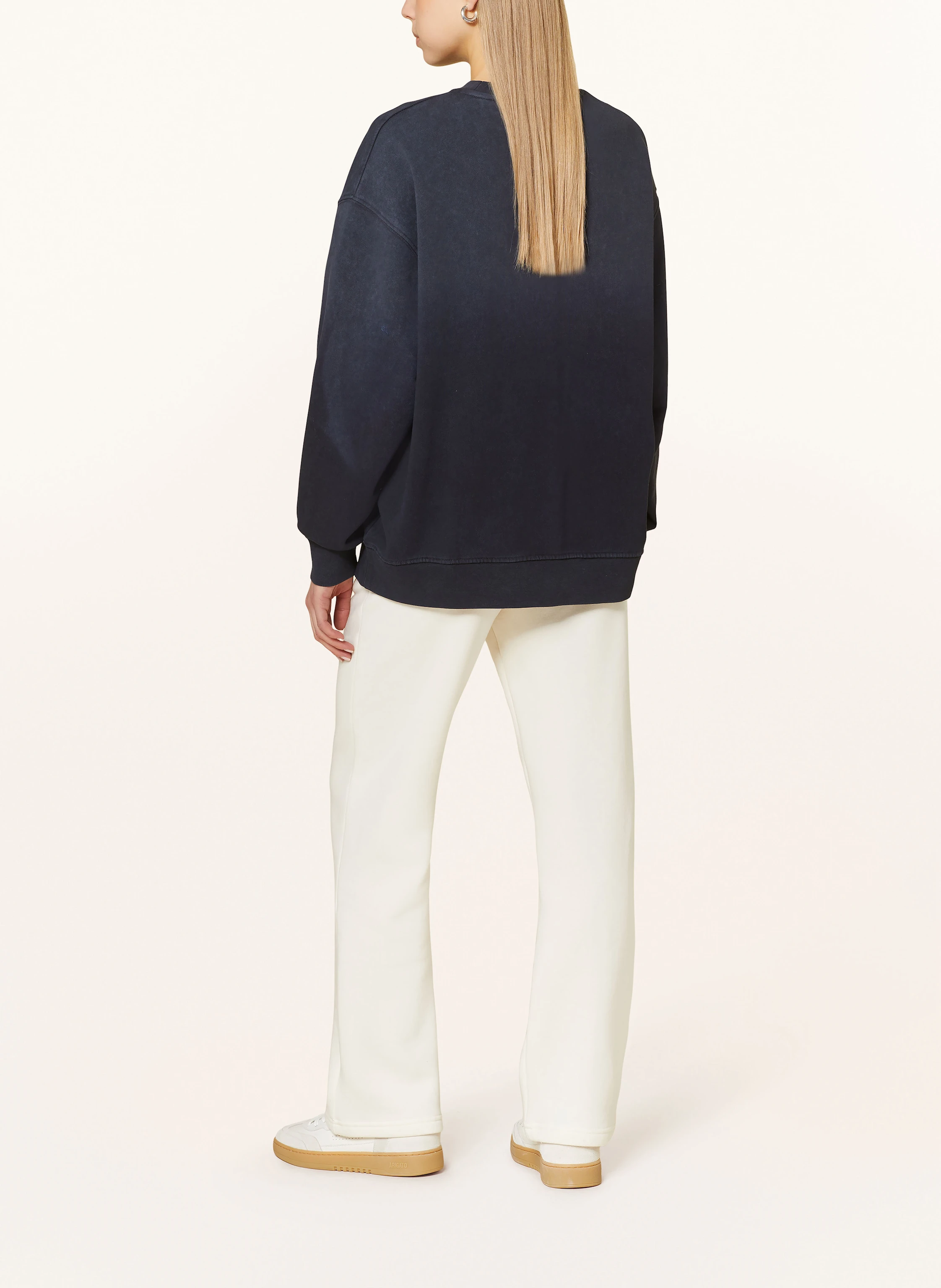 Lala Berlin Oversized-Sweatshirt