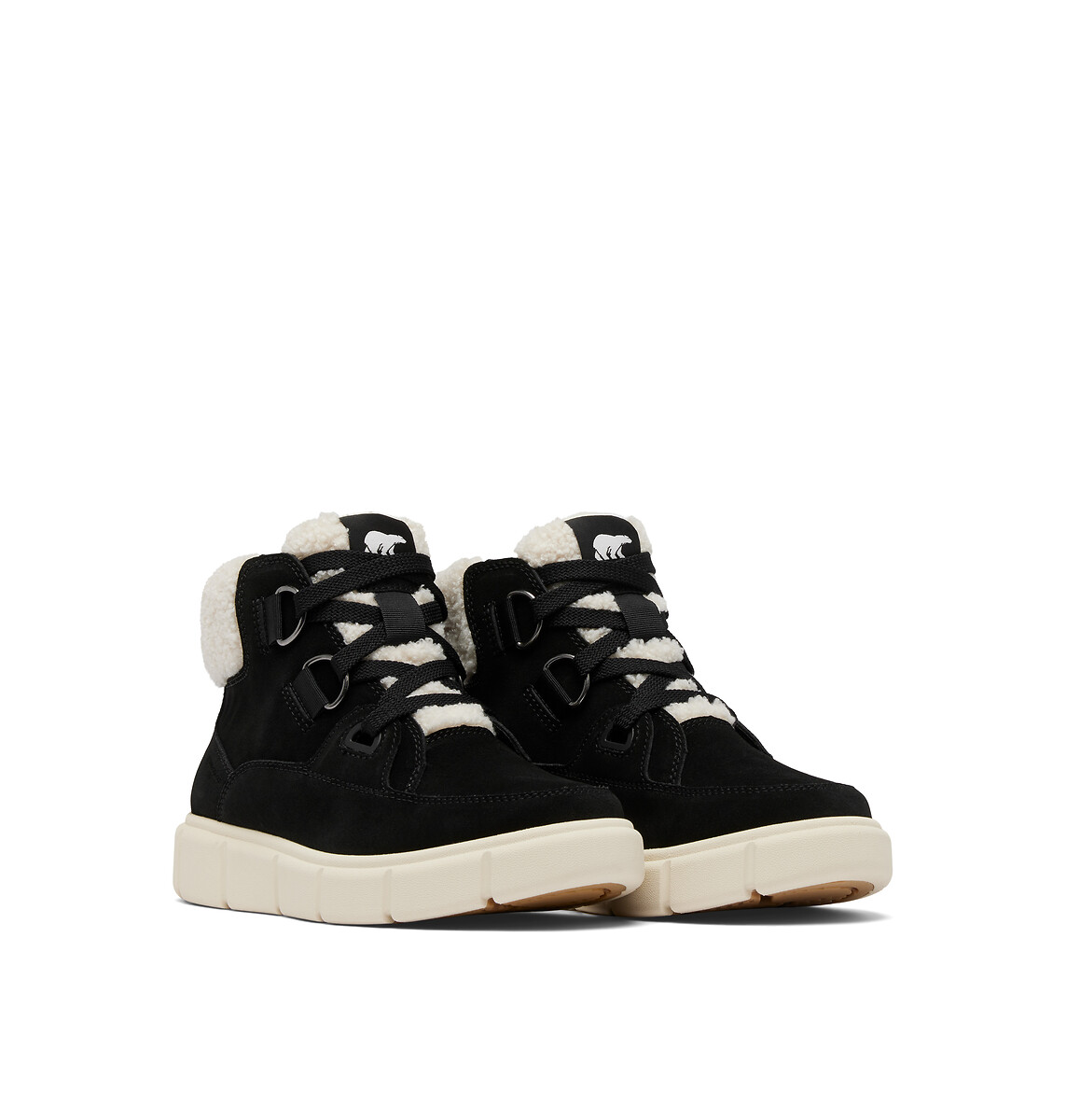 Botas SOREL EXPLORER™ III NW LACE WP