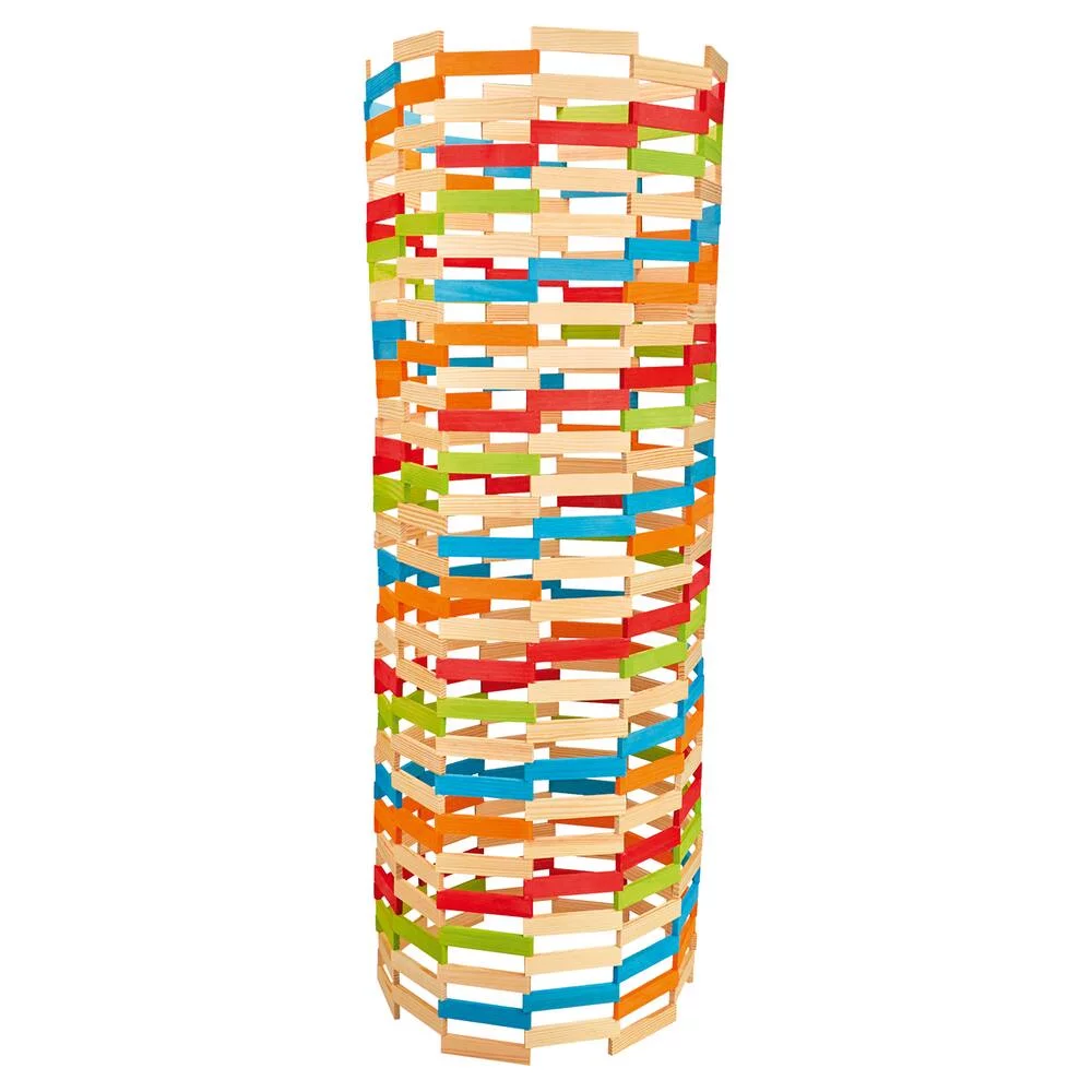 TECAP ? COLOR 300 PIECES