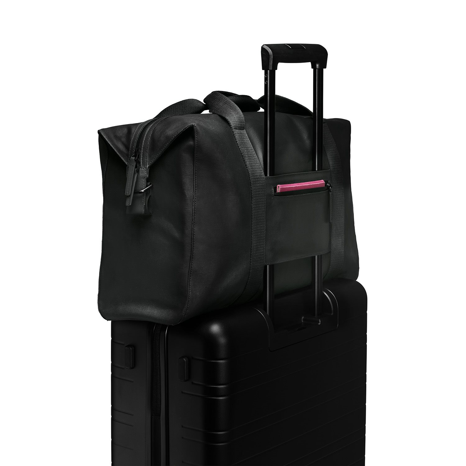 Horizn Studios SoFo Weekender M black