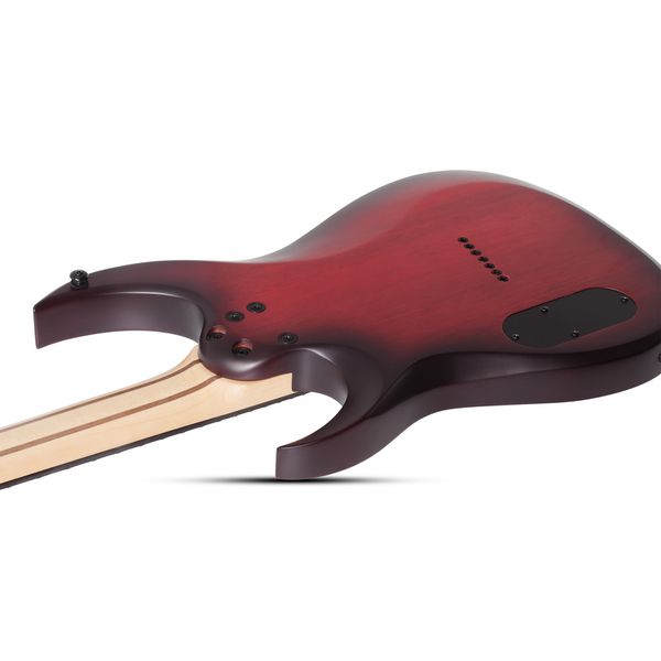 Schecter Sunset -7 Extreme SB
