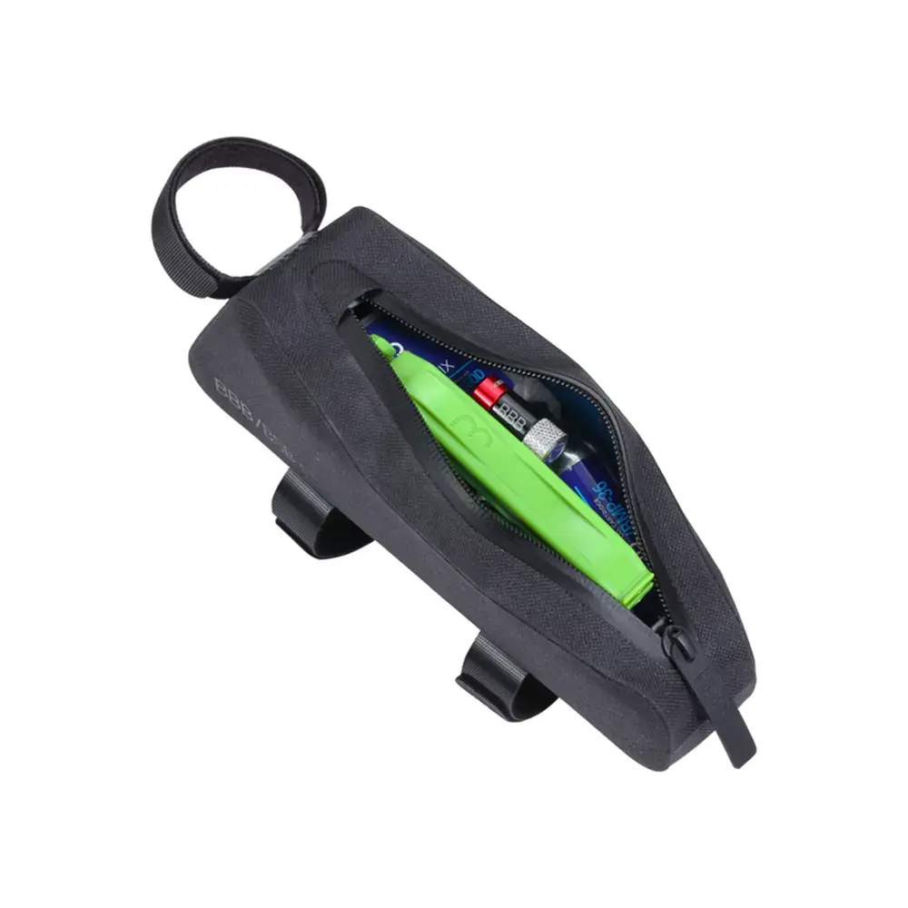 BBB Cycling BSB-62 SealTank Frametas Zwart