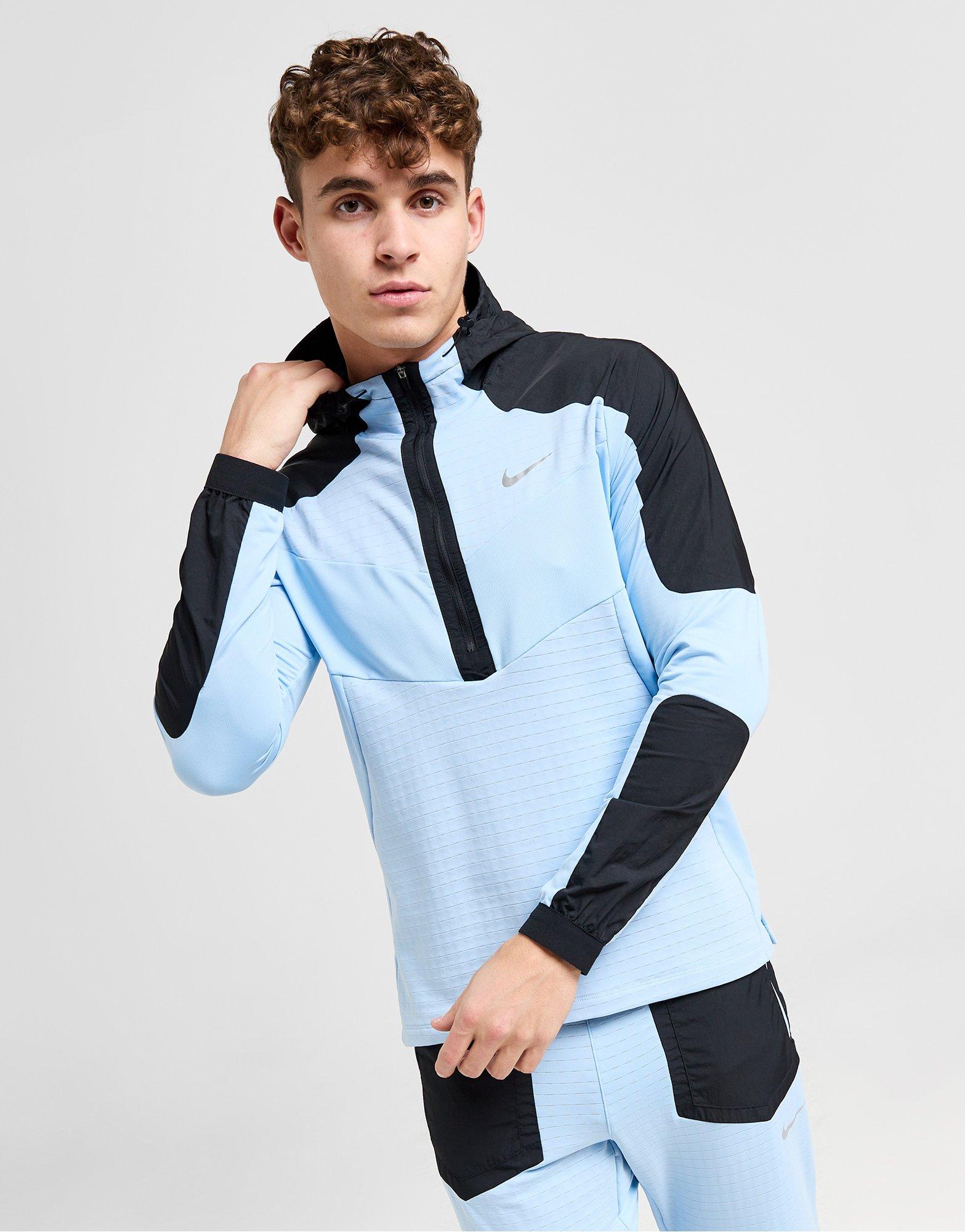 Nike Sweat à Capuche Zippé Performance